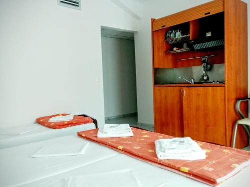Gallery image of Hotel Evagelia in Leptokaria