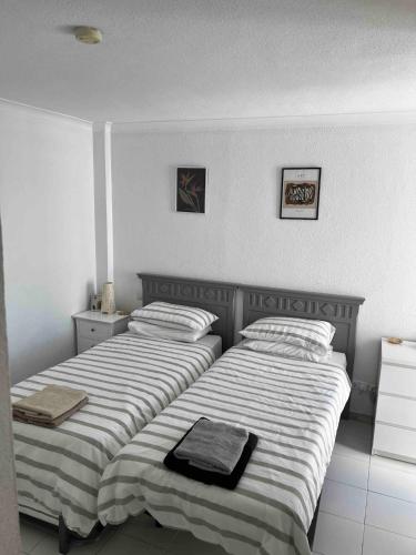 Miraflores Sea View Apartment Mijas Costa Spain