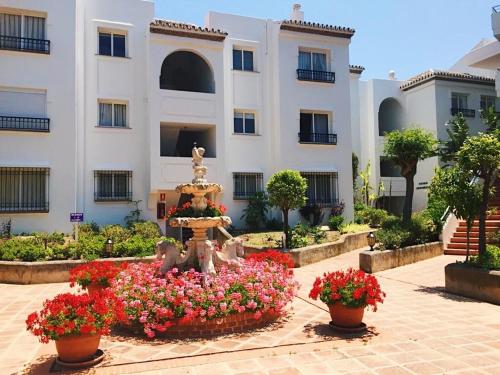 Miraflores Sea View Apartment Mijas Costa Spain