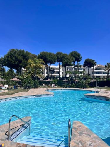 Miraflores Sea View Apartment Mijas Costa Spain