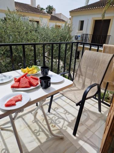 Apartamento ESQUINA VERDE en Vera Coast