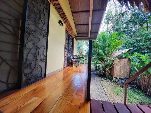 Gallery image of Casa Rosy in Puerto Viejo