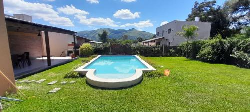 Ảnh trong thư viện ảnh của Casa Nano ở Vaqueros