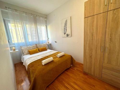 Apartments by the sea Zadar - 24250