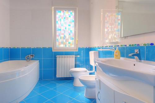 Family-friendly apartments with swimming pool Pula - 24352