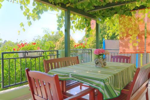 Family-friendly apartments with swimming pool Pula - 24352
