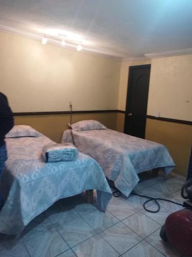 Imagen de la galería de Casa completa en zona industrial Ramos Arizpe, en Ramos Arizpe