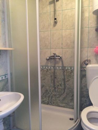Apartments with WiFi Crikvenica - 24475