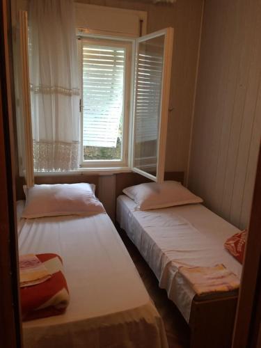 Apartments with WiFi Crikvenica - 24475