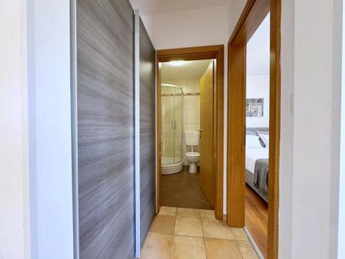Apartments with parking space Cizici, Krk - 22046