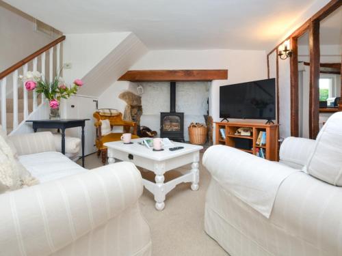 Φωτογραφία από το άλμπουμ του 2 Bed in Tedburn St. Mary 90455 σε Tedburn Saint Mary