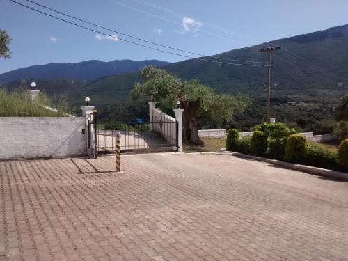 Γενική θέα στο βουνό ή θέα στο βουνό από  αυτό το διαμέρισμα