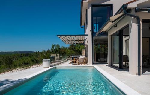 Beautiful Home In Trget