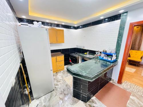 شاليهات للايجار في الساحل الشمالي