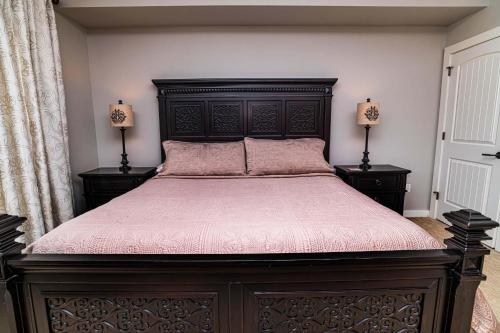 Afbeelding uit fotogalerij van 5208-LP King Suite with Kitchenette & Pool views in St. Augustine