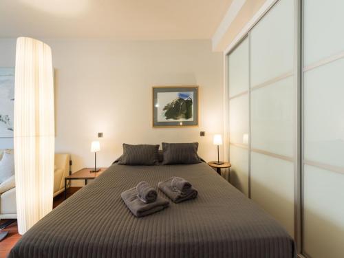 Apartment Las Palmas near Las Canteras Beach