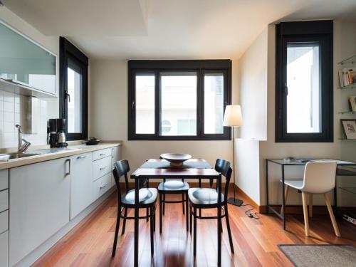 Apartment Las Palmas near Las Canteras Beach