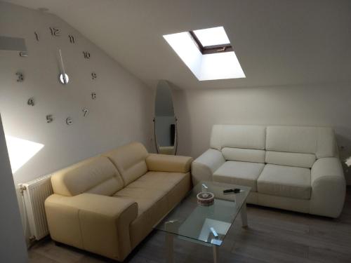 Apartments Dubrava - Four Bedroom Apartment A2