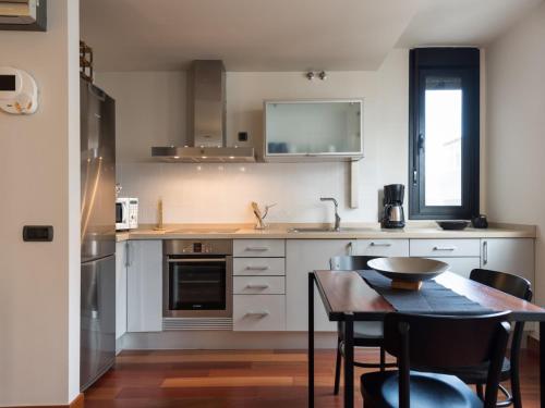 Apartment Las Palmas near Las Canteras Beach