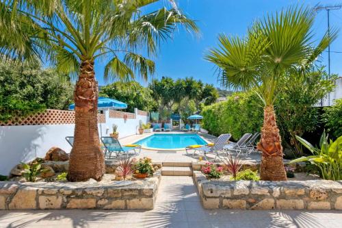 Villa Capri Crete by Villa Plus