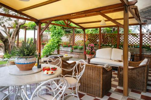 Gallery image of Villa Sofia in Massa Lubrense