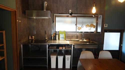 Gallery image of the landscape in Onomichi