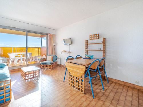 Appartement 6 pers avec vue mer et Wi-Fi à Roquebrune-Cap-Martin - FR-1-827-23