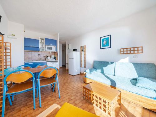 Appartement 6 pers, vue mer, Wi-Fi inclus - FR-1-827-65