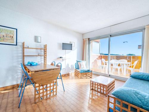Studio confortable avec Wi-Fi pour 4 personnes à Roquebrune-Cap-Martin - FR-1-827-56