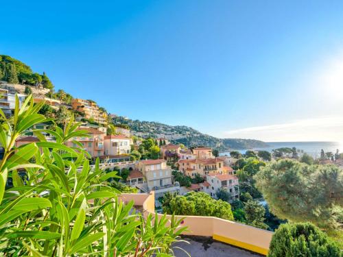 Fotografie z fotogalerie ubytování Studio 4 personnes avec Wi-Fi illimité à Roquebrune-Cap-Martin - FR-1-827-89 v destinaci Roquebrune-Cap-Martin