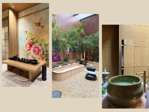 Φωτογραφία από το άλμπουμ του Flamingo Hải Tiến - Studio Tầng 15 View Biển - Kỳ Nghỉ Hoàn Hảo σε Thanh Hóa