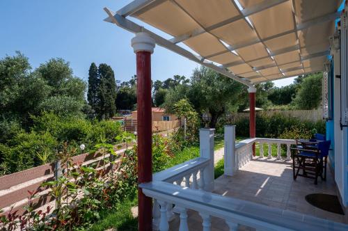 Gallery image of Villa Aggiolina in Spartia