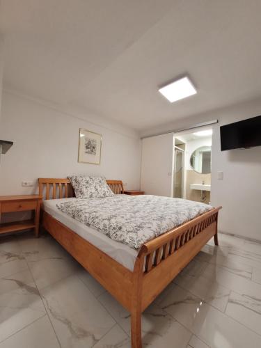 Ferienwohnungen Regul