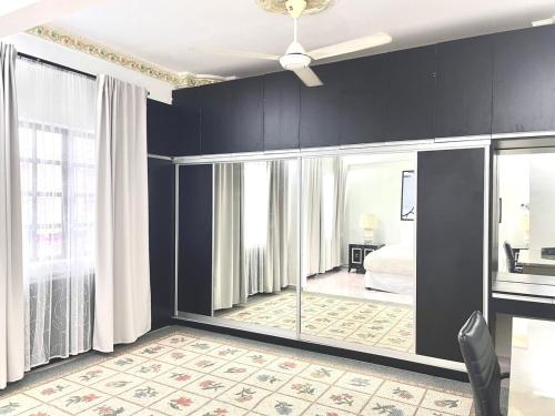 Fotografie z fotogalerie ubytování Serene Homestay v Kuala Lumpur