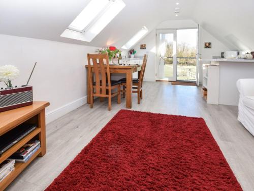 Dapur atau dapur kecil di 1 Bed in Narberth 46737