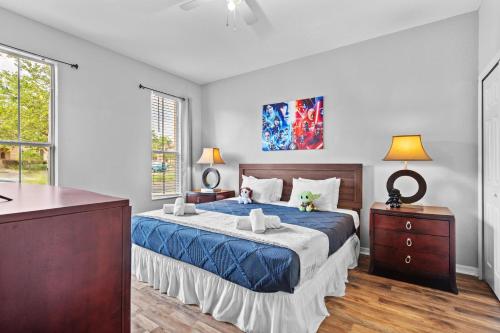 Cozy 4 Bedroom Townhome 2512 photo 11