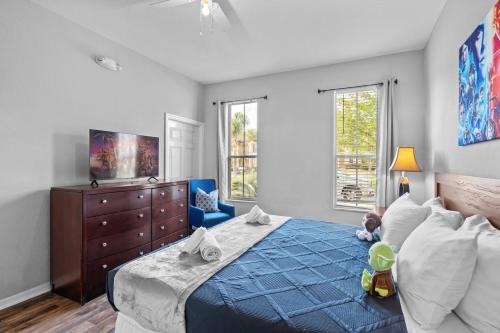 Cozy 4 Bedroom Townhome 2512 photo 13