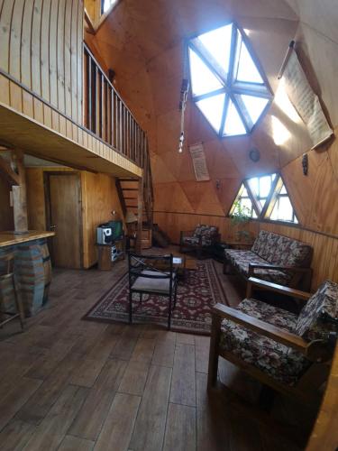 Gallery image of Parcela la Negra in Bulnes