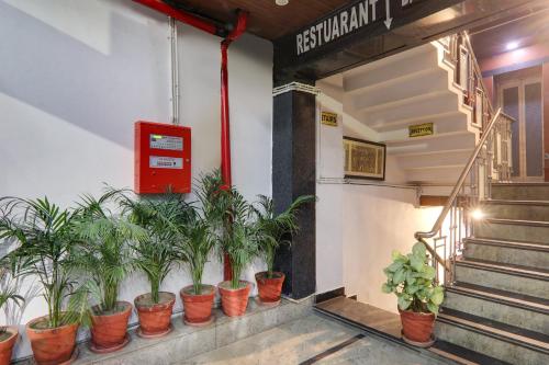 Imagen de la galería de Super Townhouse Hotel Vaishnavi Inn, en Lucknow