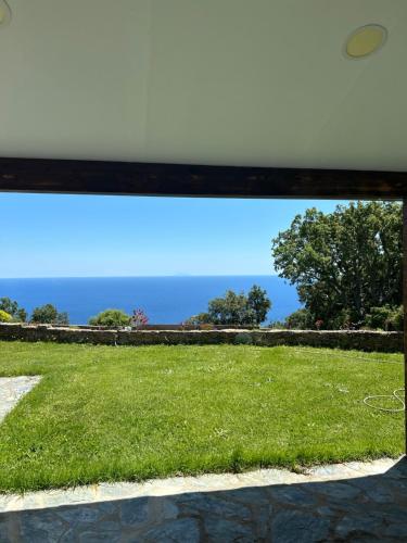 Photo de la galerie de l'établissement La bergerie des glacières, à Bastia