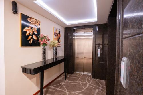 Φωτογραφία από το άλμπουμ του Park Avenue Hotel Nungambakkam στην Τσενάι