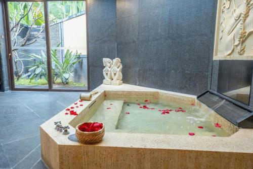Fotografie z fotogalerie ubytování Riyuegu Hotsprings Resort v destinaci Sia-men