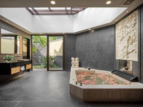 Fotografie z fotogalerie ubytování Riyuegu Hotsprings Resort v destinaci Sia-men