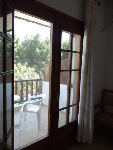 Gambar di galeri bagi Maria's House Hotel di Metamorfosi
