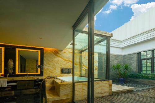 Ảnh trong thư viện ảnh của Eadry Royal Garden Hotel Haikou ở Hải Khẩu