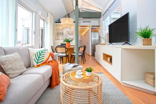 Genteel Home Mitjana