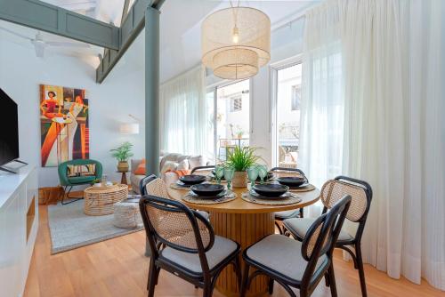 Genteel Home Mitjana