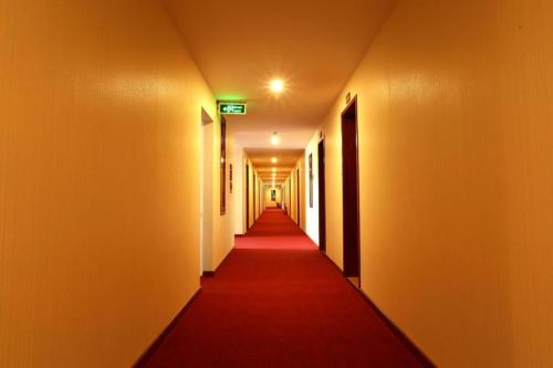 Galería fotográfica de New Palace Bac Lieu Hotel en Bạc Liêu