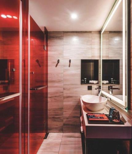 Bagno di M Hotel Shenzhen Nanshan