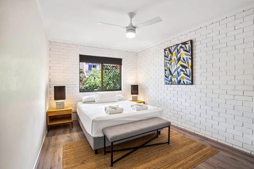 Gallery image of WINDARRA-Alex Headland Family Holiday in Alexandra Headland